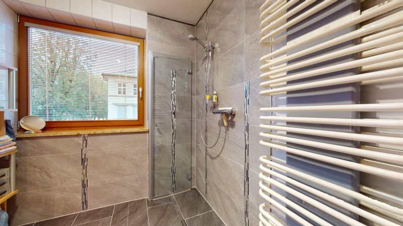 Gemtliche 4-Zimmer-Wohnung in Bischofshofen - nur wenige Minuten vom Ortskern entfernt - Ski amad /  / 5500 Bischofshofen / Bild 7