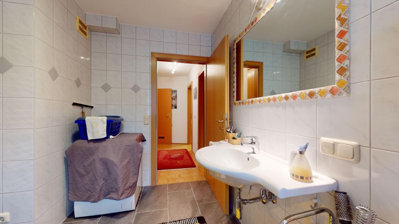 Gemtliche 4-Zimmer-Wohnung in Bischofshofen - nur wenige Minuten vom Ortskern entfernt - Ski amad /  / 5500 Bischofshofen / Bild 8