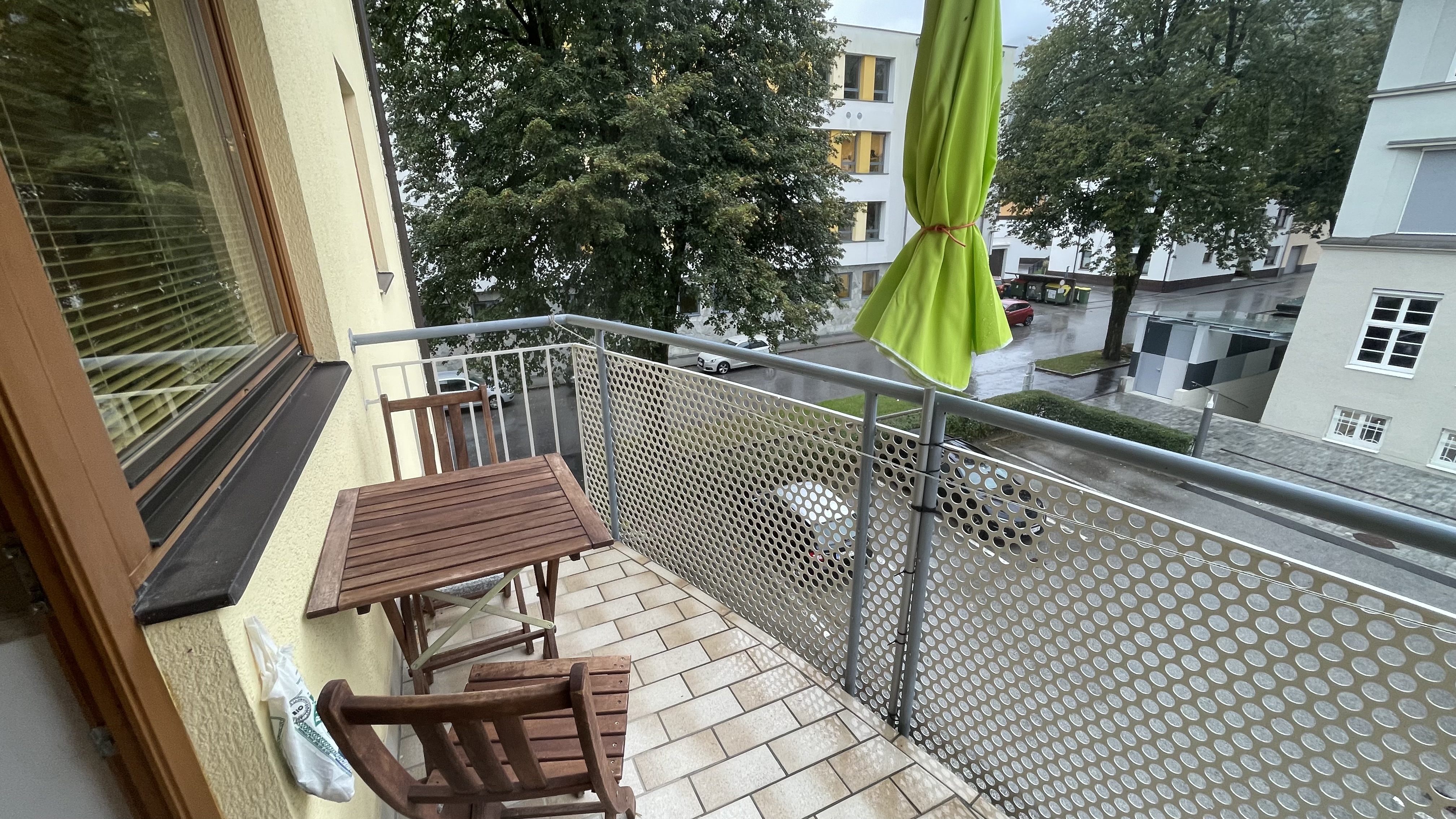 Gemtliche 4-Zimmer-Wohnung in Bischofshofen - nur wenige Minuten vom Ortskern entfernt - Ski amad /  / 5500 Bischofshofen / Bild 9