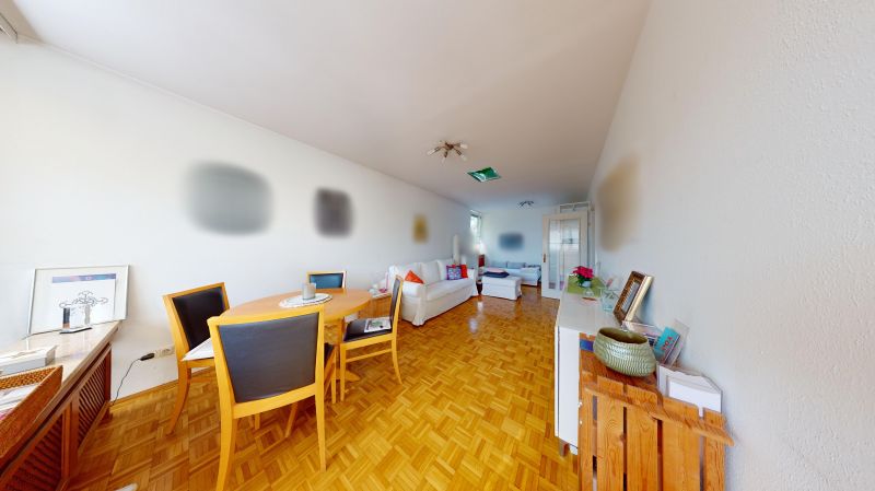 INVESTMENT/ EIGENBEDARF - IDEALE WOHNLAGE AN GRÜNZONE  & NAHE STADTZENTRUM - Gepflegte 2-Zimmer-Wohnung in Salzburg