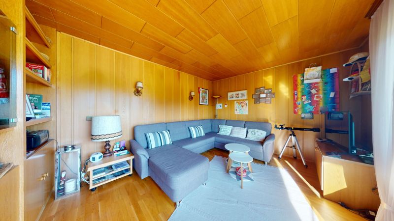 ZWEITWOHNSITZ: Gemtliche & gepflegte 2-Zimmer-Balkonwohnung in Flachau - Ski amad /  / 5542 Flachau / Bild 1