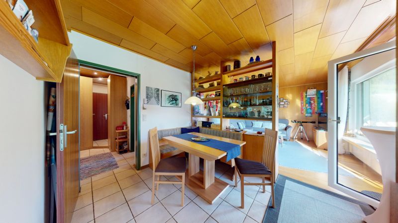 ZWEITWOHNSITZ: Gemtliche & gepflegte 2-Zimmer-Balkonwohnung in Flachau - Ski amad /  / 5542 Flachau / Bild 4