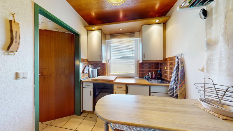 ZWEITWOHNSITZ: Gemtliche & gepflegte 2-Zimmer-Balkonwohnung in Flachau - Ski amad /  / 5542 Flachau / Bild 6