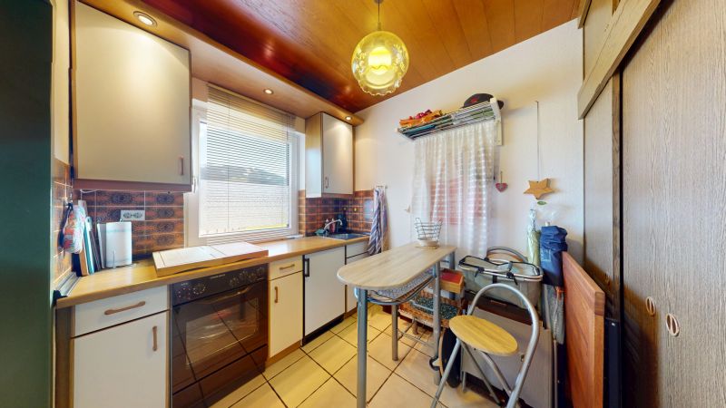 ZWEITWOHNSITZ: Gemtliche & gepflegte 2-Zimmer-Balkonwohnung in Flachau - Ski amad /  / 5542 Flachau / Bild 7