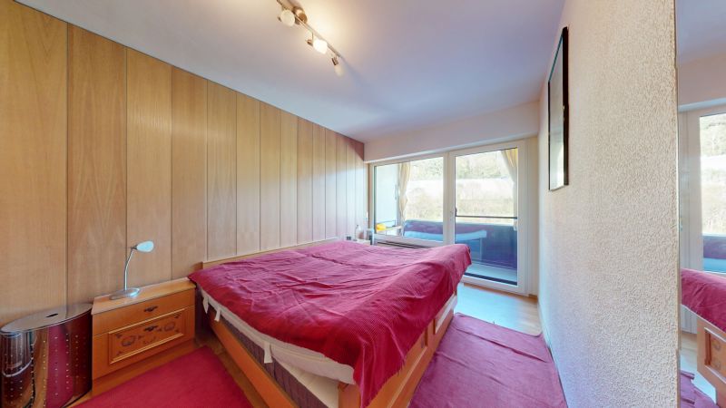 ZWEITWOHNSITZ: Gemtliche & gepflegte 2-Zimmer-Balkonwohnung in Flachau - Ski amad /  / 5542 Flachau / Bild 8