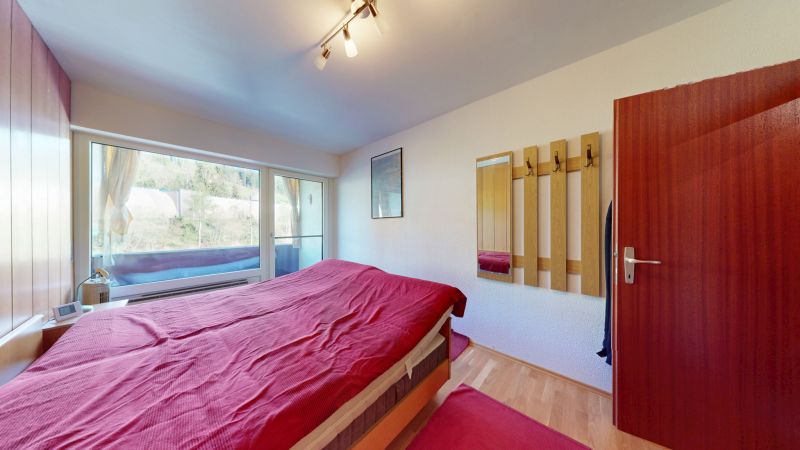 ZWEITWOHNSITZ: Gemtliche & gepflegte 2-Zimmer-Balkonwohnung in Flachau - Ski amad /  / 5542 Flachau / Bild 9