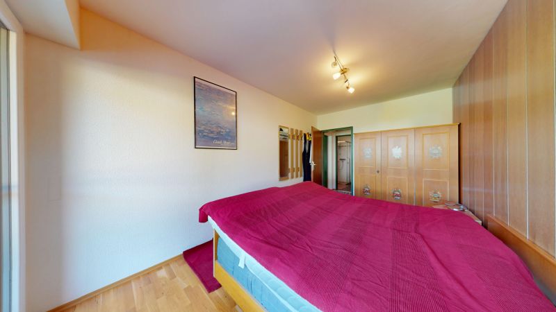 ZWEITWOHNSITZ: Gemtliche & gepflegte 2-Zimmer-Balkonwohnung in Flachau - Ski amad /  / 5542 Flachau / Bild 0