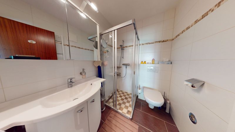 ZWEITWOHNSITZ: Gemtliche & gepflegte 2-Zimmer-Balkonwohnung in Flachau - Ski amad /  / 5542 Flachau / Bild 1