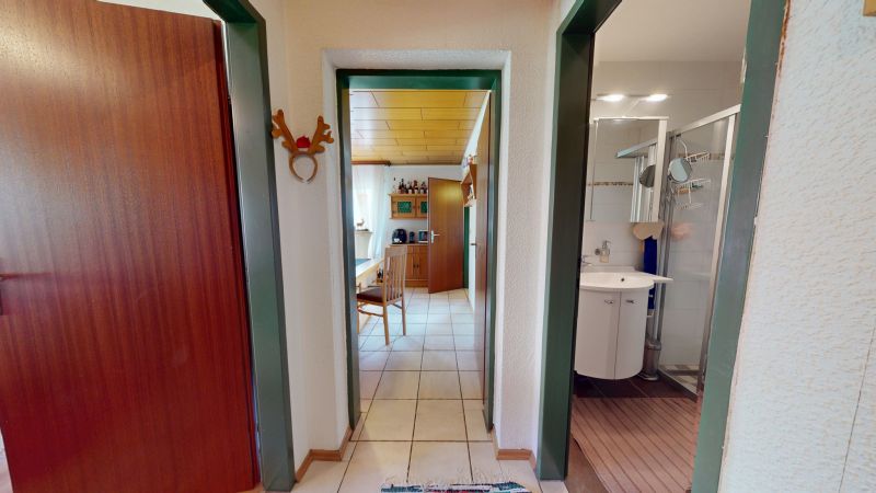 ZWEITWOHNSITZ: Gemtliche & gepflegte 2-Zimmer-Balkonwohnung in Flachau - Ski amad /  / 5542 Flachau / Bild 3
