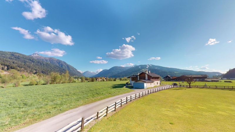 ZWEITWOHNSITZ: Gemtliche & gepflegte 2-Zimmer-Balkonwohnung in Flachau - Ski amad /  / 5542 Flachau / Bild 5
