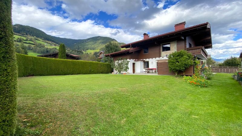 EIN-/ ZWEIFAMILIENHAUS - SONNE & RUHE IN DRFLICHER WOHNLAGE - Ortsteil Piesendorf - Skiregion Zell am See /  / 5721 Piesendorf / Bild 1