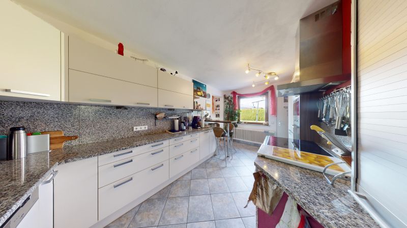 EIN-/ ZWEIFAMILIENHAUS - SONNE & RUHE IN DRFLICHER WOHNLAGE - Ortsteil Piesendorf - Skiregion Zell am See /  / 5721 Piesendorf / Bild 6