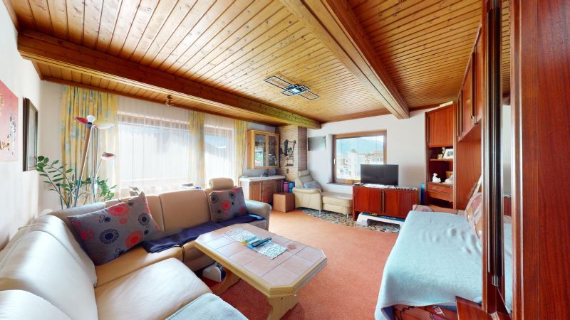 EIN-/ ZWEIFAMILIENHAUS - SONNE & RUHE IN DRFLICHER WOHNLAGE - Ortsteil Piesendorf - Skiregion Zell am See /  / 5721 Piesendorf / Bild 9