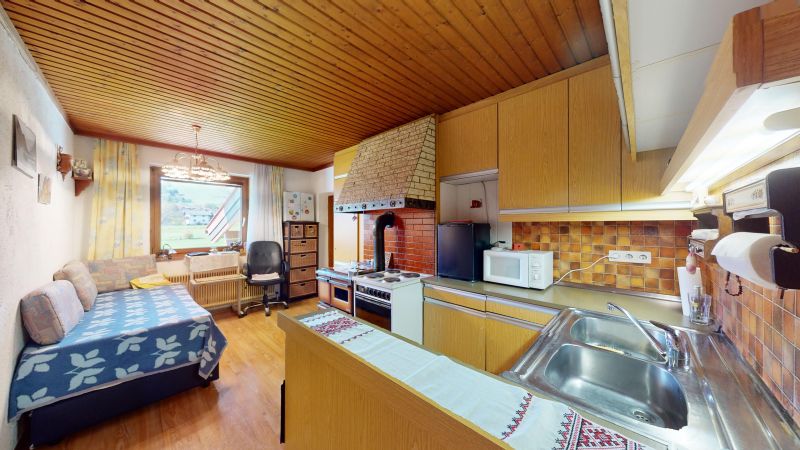 EIN-/ ZWEIFAMILIENHAUS - SONNE & RUHE IN DRFLICHER WOHNLAGE - Ortsteil Piesendorf - Skiregion Zell am See /  / 5721 Piesendorf / Bild 0