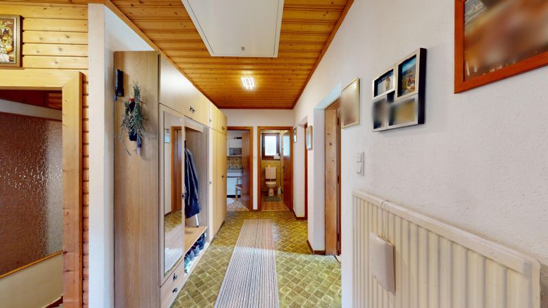 EIN-/ ZWEIFAMILIENHAUS - SONNE & RUHE IN DRFLICHER WOHNLAGE - Ortsteil Piesendorf - Skiregion Zell am See /  / 5721 Piesendorf / Bild 1