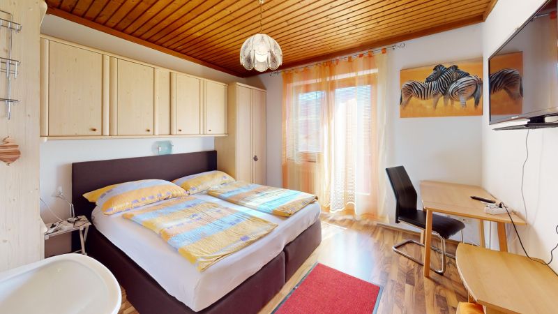 EIN-/ ZWEIFAMILIENHAUS - SONNE & RUHE IN DRFLICHER WOHNLAGE - Ortsteil Piesendorf - Skiregion Zell am See /  / 5721 Piesendorf / Bild 2