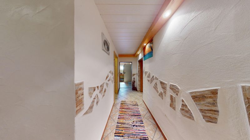 EIN-/ ZWEIFAMILIENHAUS - SONNE & RUHE IN DRFLICHER WOHNLAGE - Ortsteil Piesendorf - Skiregion Zell am See /  / 5721 Piesendorf / Bild 5
