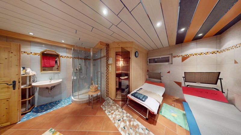 EIN-/ ZWEIFAMILIENHAUS - SONNE & RUHE IN DRFLICHER WOHNLAGE - Ortsteil Piesendorf - Skiregion Zell am See /  / 5721 Piesendorf / Bild 6