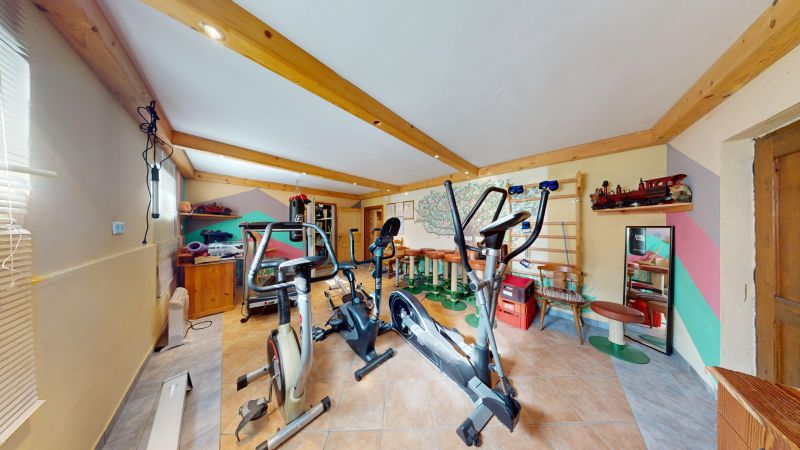 EIN-/ ZWEIFAMILIENHAUS - SONNE & RUHE IN DRFLICHER WOHNLAGE - Ortsteil Piesendorf - Skiregion Zell am See /  / 5721 Piesendorf / Bild 7