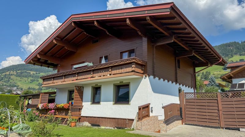 Idyllisches Familienhaus in Piesendorf - Platz fr zwei Generationen - Skiregion Zell am See /  / 5721 Piesendorf / Bild 19