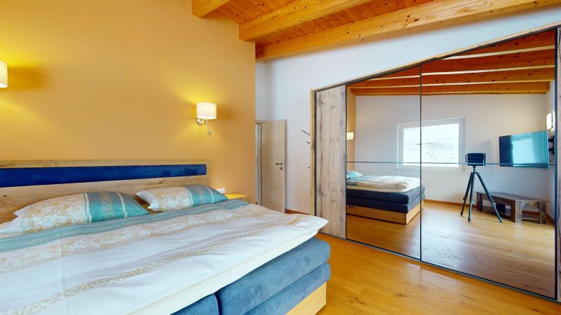 MIETE: EXKLUSIV RESIDIEREN AM RANDE DER KITZBHELER ALPEN - 4-Zimmer-Penthousewohnung in Uttendorf - Skizirkus Kitzbhel /  / 5723 Uttendorf / Bild 1