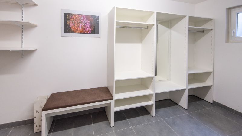 MIETE: EXKLUSIV RESIDIEREN AM RANDE DER KITZBHELER ALPEN - 4-Zimmer-Penthousewohnung in Uttendorf - Skizirkus Kitzbhel /  / 5723 Uttendorf / Bild 5