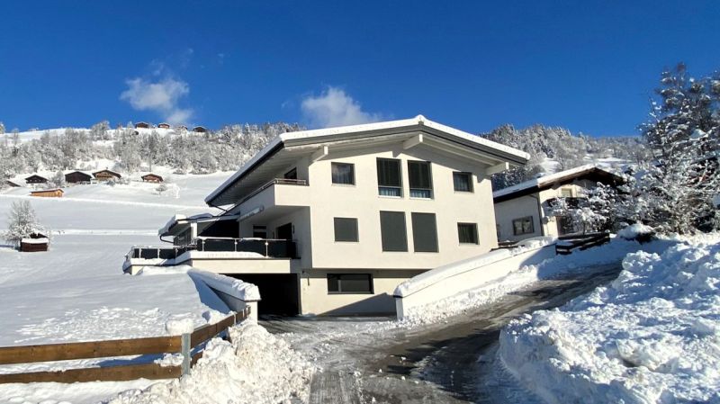 MIETE: EXKLUSIV RESIDIEREN AM RANDE DER KITZBHELER ALPEN - 4-Zimmer-Penthousewohnung in Uttendorf - Skizirkus Kitzbhel /  / 5723 Uttendorf / Bild 8