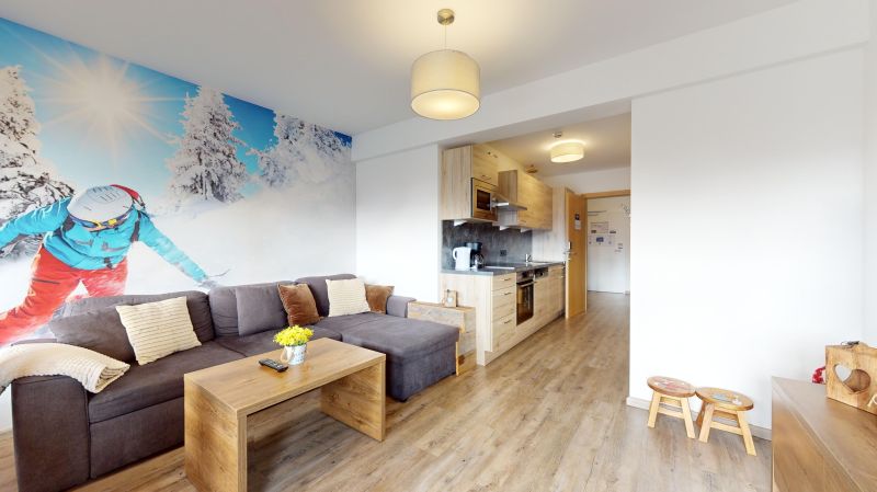 INVESTMENT - Modernes & gemtliches Apartement - TOP Standort in St. Johann/ Pg. - Alpendorf - Ski amad - USt. ausweisbar /  / 5600 Sankt Johann im Pongau / Bild 1