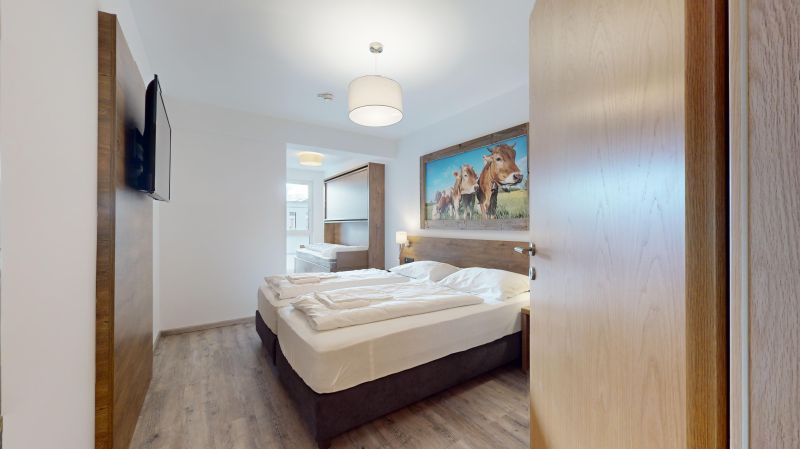 INVESTMENT - Modernes & gemtliches Apartement - TOP Standort in St. Johann/ Pg. - Alpendorf - Ski amad - USt. ausweisbar /  / 5600 Sankt Johann im Pongau / Bild 3