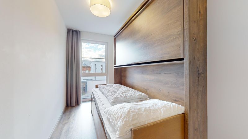INVESTMENT - Modernes & gemtliches Apartement - TOP Standort in St. Johann/ Pg. - Alpendorf - Ski amad - USt. ausweisbar /  / 5600 Sankt Johann im Pongau / Bild 4