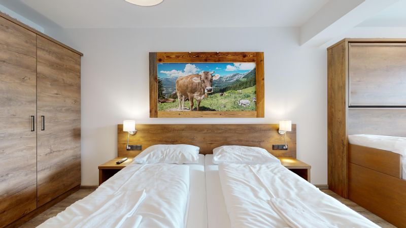 INVESTMENT - Modernes & gemtliches Apartement - TOP Standort in St. Johann/ Pg. - Alpendorf - Ski amad - USt. ausweisbar /  / 5600 Sankt Johann im Pongau / Bild 5
