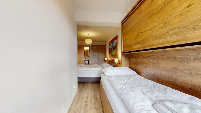 INVESTMENT - Modernes & gemtliches Apartement - TOP Standort in St. Johann/ Pg. - Alpendorf - Ski amad - USt. ausweisbar /  / 5600 Sankt Johann im Pongau / Bild 6