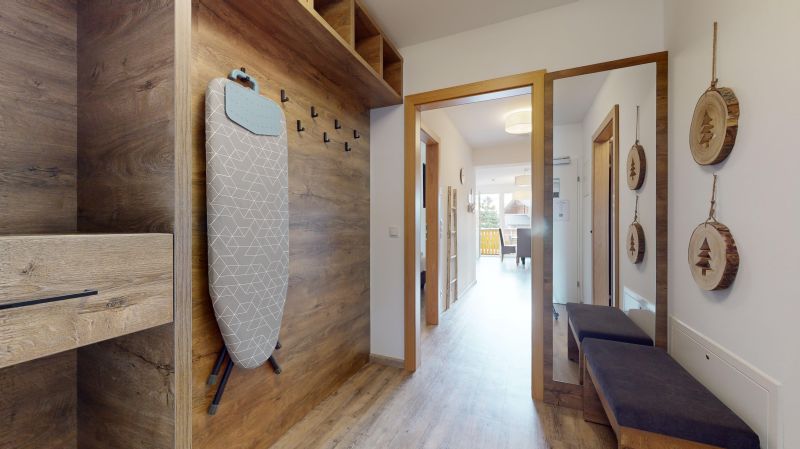 INVESTMENT - Modernes & gemtliches Apartement - TOP Standort in St. Johann/ Pg. - Alpendorf - Ski amad - USt. ausweisbar /  / 5600 Sankt Johann im Pongau / Bild 7