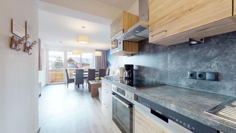 INVESTMENT - Modernes & gemtliches Apartement - TOP Standort in St. Johann/ Pg. - Alpendorf - Ski amad - USt. ausweisbar /  / 5600 Sankt Johann im Pongau / Bild 8