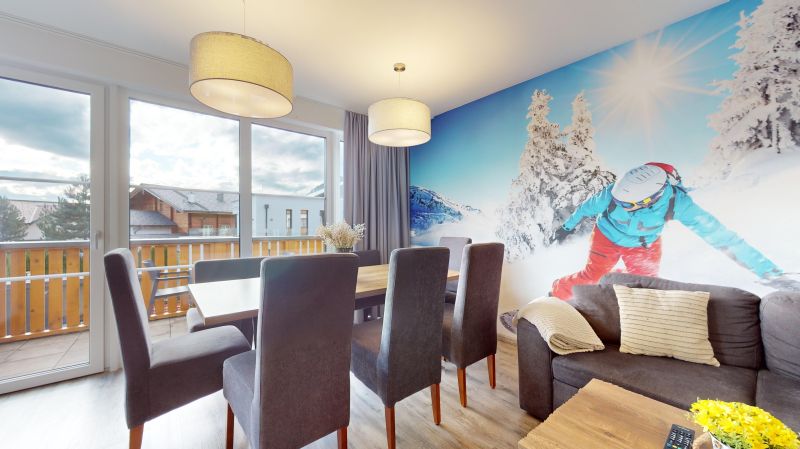 INVESTMENT - Modernes & gemtliches Apartement - TOP Standort in St. Johann/ Pg. - Alpendorf - Ski amad - USt. ausweisbar /  / 5600 Sankt Johann im Pongau / Bild 9