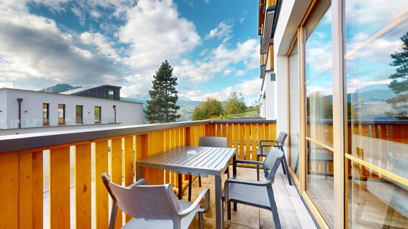 INVESTMENT - Modernes & gemtliches Apartement - TOP Standort in St. Johann/ Pg. - Alpendorf - Ski amad - USt. ausweisbar /  / 5600 Sankt Johann im Pongau / Bild 2