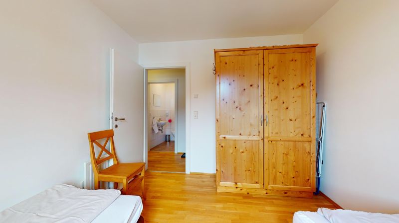 ATTRAKTIVE APARTMENTS ZUR TOURISTISCHEN VERMIETUNG  - IM SALZBURGER LUNGAU - Skigebiet Katschberg/Aineck /  / 5582 Sankt Michael im Lungau / Bild 5