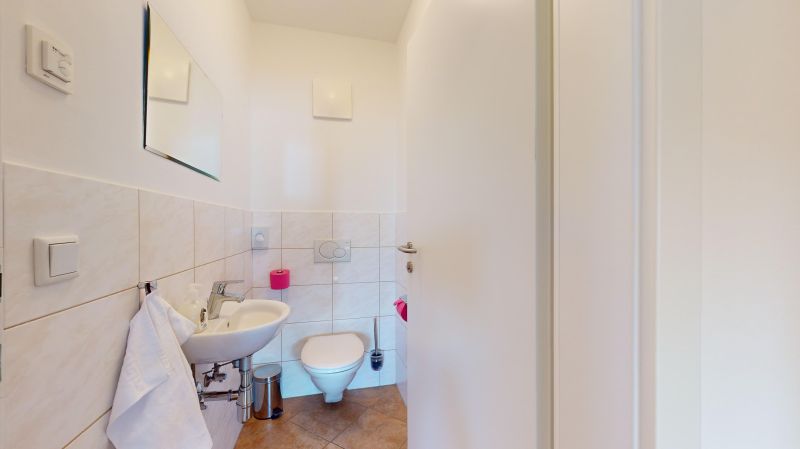 ATTRAKTIVE APARTMENTS ZUR TOURISTISCHEN VERMIETUNG  - IM SALZBURGER LUNGAU - Skigebiet Katschberg/Aineck /  / 5582 Sankt Michael im Lungau / Bild 6
