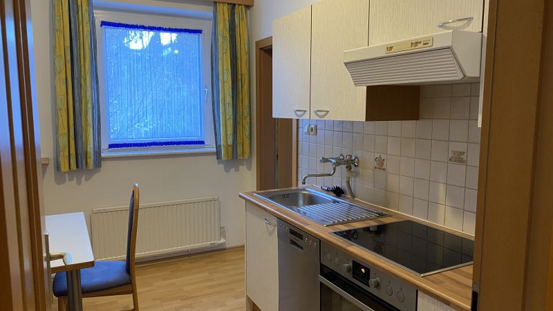 Miete: 2-Zimmer-Wohnung in St. Johann im Pongau / Gemtlich Wohnen im Stadtzentrum - Ski amad /  / 5600 Sankt Johann im Pongau / Bild 4