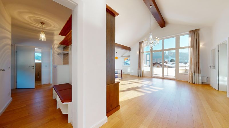 Exklusive Penthousewohnung in ausgezeichneter Lage in Altenmarkt im Pongau - Ski Amad /  / 5541 Altenmarkt im Pongau / Bild 1