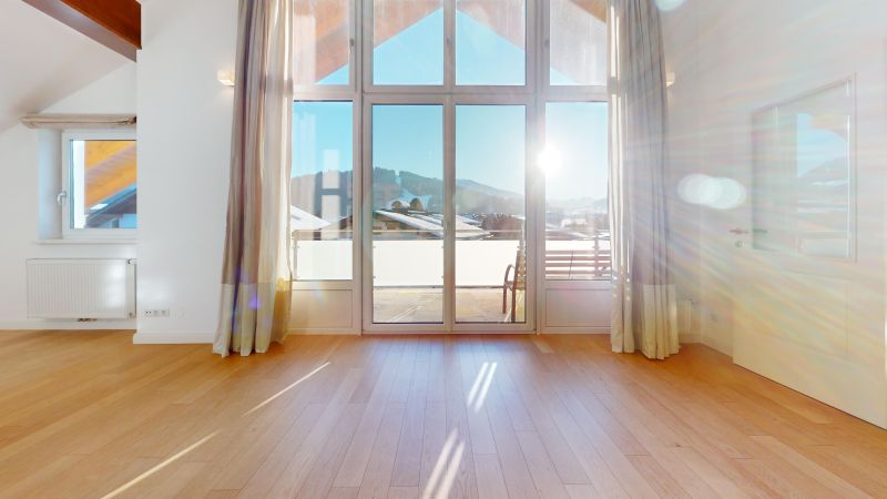 Exklusive Penthousewohnung in ausgezeichneter Lage in Altenmarkt im Pongau - Ski Amad /  / 5541 Altenmarkt im Pongau / Bild 2