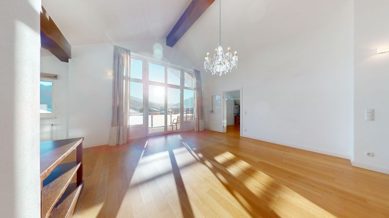 Exklusive Penthousewohnung in ausgezeichneter Lage in Altenmarkt im Pongau - Ski Amad /  / 5541 Altenmarkt im Pongau / Bild 3