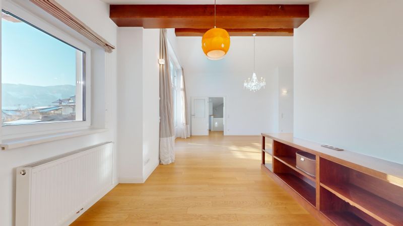 Exklusive Penthousewohnung in ausgezeichneter Lage in Altenmarkt im Pongau - Ski Amad /  / 5541 Altenmarkt im Pongau / Bild 4
