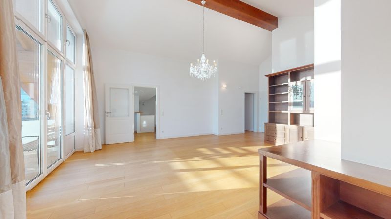 Exklusive Penthousewohnung in ausgezeichneter Lage in Altenmarkt im Pongau - Ski Amad /  / 5541 Altenmarkt im Pongau / Bild 5