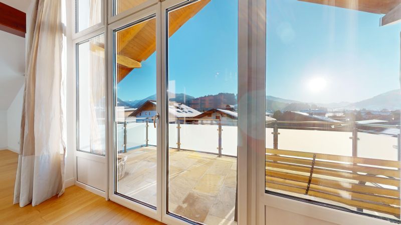 Exklusive Penthousewohnung in ausgezeichneter Lage in Altenmarkt im Pongau - Ski Amad /  / 5541 Altenmarkt im Pongau / Bild 6