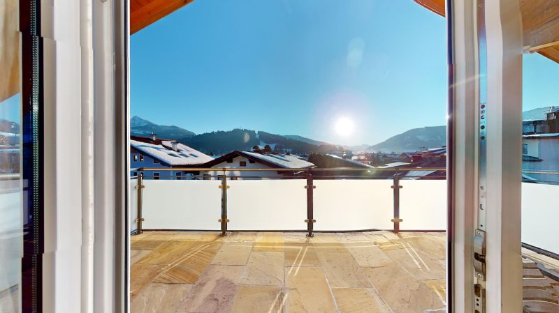 Exklusive Penthousewohnung in ausgezeichneter Lage in Altenmarkt im Pongau - Ski Amad /  / 5541 Altenmarkt im Pongau / Bild 7