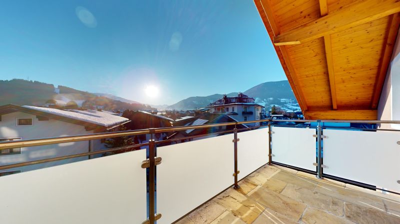 Exklusive Penthousewohnung in ausgezeichneter Lage in Altenmarkt im Pongau - Ski Amad /  / 5541 Altenmarkt im Pongau / Bild 8