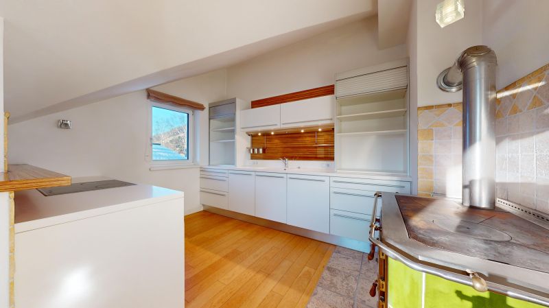 Exklusive Penthousewohnung in ausgezeichneter Lage in Altenmarkt im Pongau - Ski Amad /  / 5541 Altenmarkt im Pongau / Bild 9