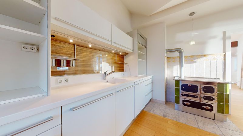 Exklusive Penthousewohnung in ausgezeichneter Lage in Altenmarkt im Pongau - Ski Amad /  / 5541 Altenmarkt im Pongau / Bild 1