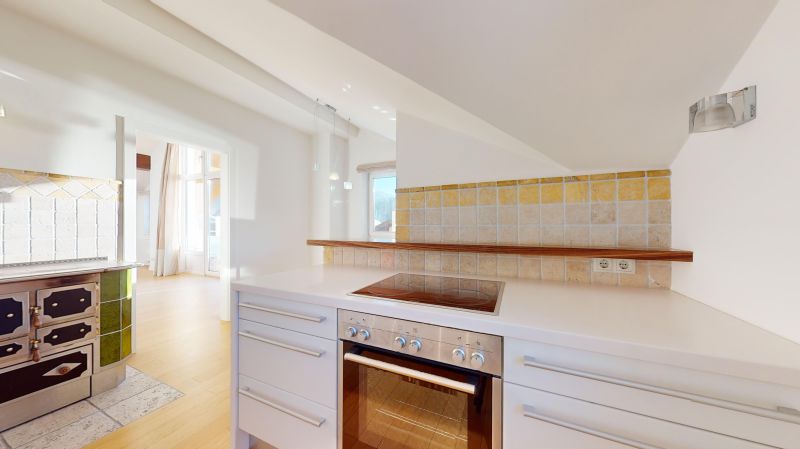 Exklusive Penthousewohnung in ausgezeichneter Lage in Altenmarkt im Pongau - Ski Amad /  / 5541 Altenmarkt im Pongau / Bild 2